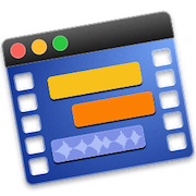 iShowU Studio 2 application icon