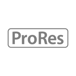 Prores built in icon